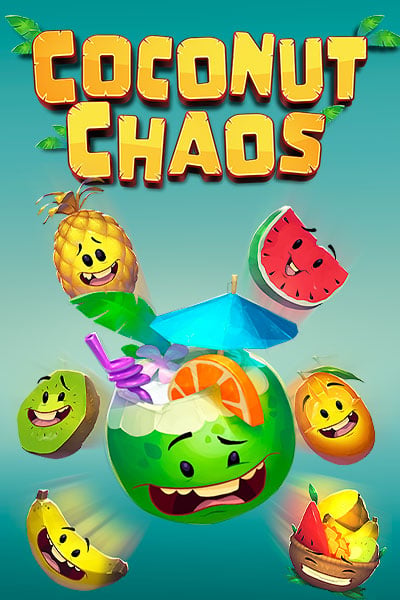 Coconut Chaos