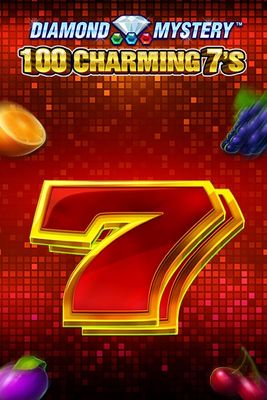 Diamond Mystery - 100 Charming 7's