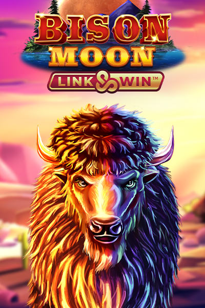 Bison Moon
