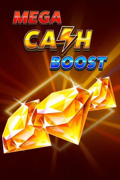 Mega Cash Boost: Hold & Win