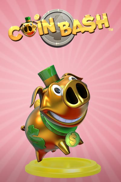 Coin Bash