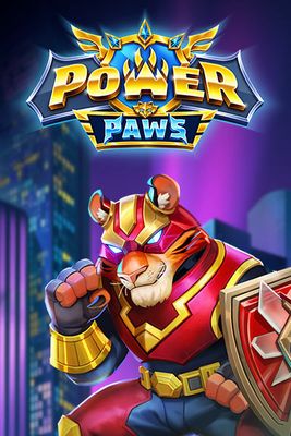 Power Paws