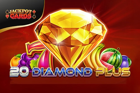 20 Diamond Plus