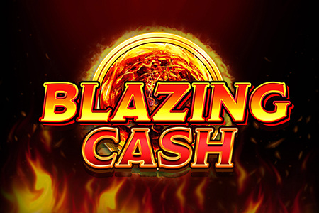 Blazing Cash