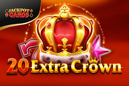 20 Extra Crown