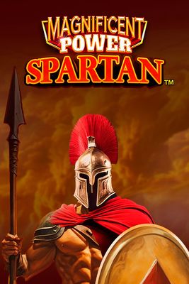 Magnificent Power Spartan