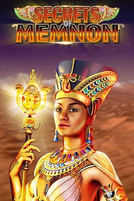 Secrets of Memnon