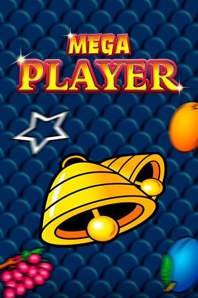 Mega Player