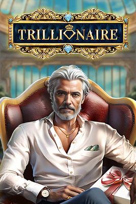 Trillionaire MegaWays