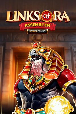 Links of Ra ASSEMBL'EM POWER COMBO