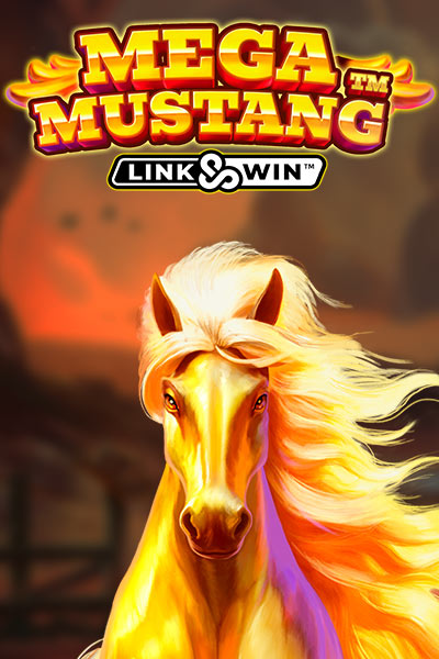 Mega Mustang