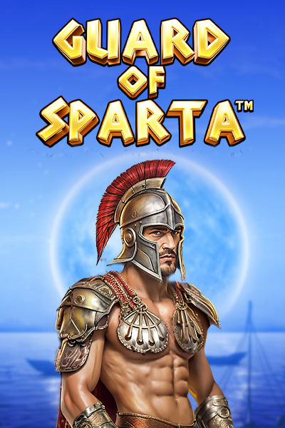 Guard of Sparta