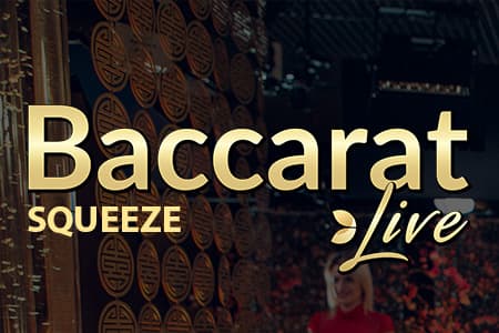 Baccarat Squeeze