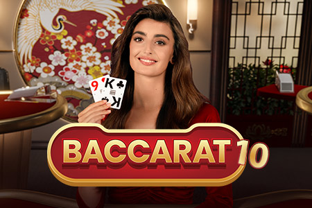 Baccarat 10
