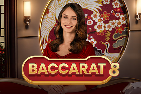 Baccarat 8