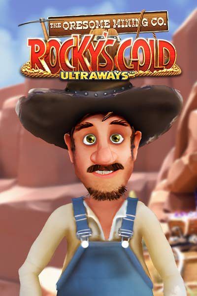 Rocky's Gold Ultraways