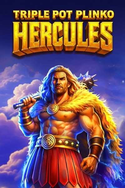 Triple Pot Plinko â Hercules